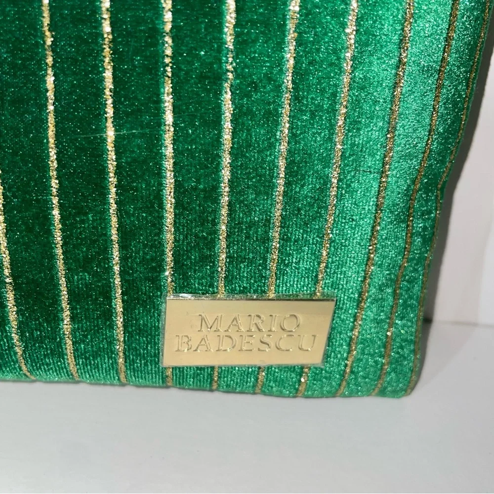 Mario Badescu Skincare Regimen Set and Clutch / Travel Case